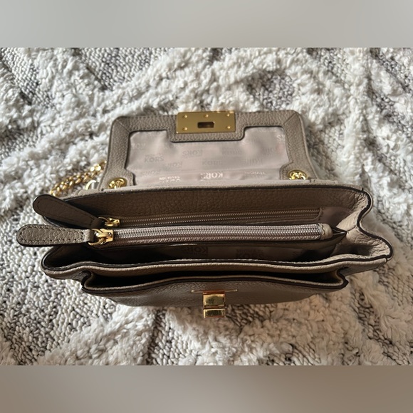 Michael Kors Sloan Small Shoulder Bag - Picture 7 of 16